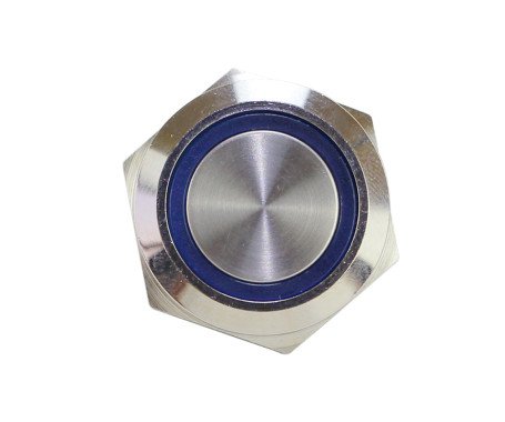 AQUA MARINE - IP65 Self Locking Switch 5 AMP